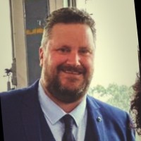 Patrick O'Grady
