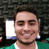 Filipe Gonçalves Ribeiro Costa