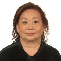 Roseline Yu