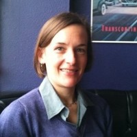 Adrienne Chew