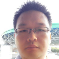 徐伟Jimmy