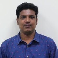 Sridharan Rajendran