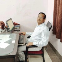 Arbind Kumar Shaw