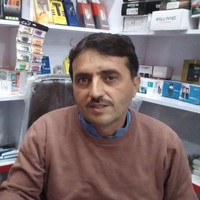 Habib Ullah Khan