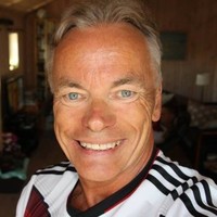 Bjørn Henning Halvorsen