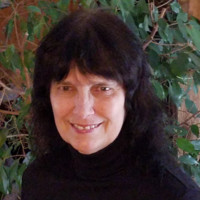 Patty Reynolds