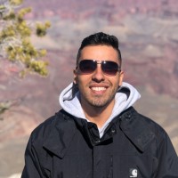 Nicolas Enrique Oviedo Rubiano