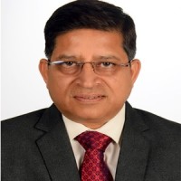 Anil Kumar Sharma