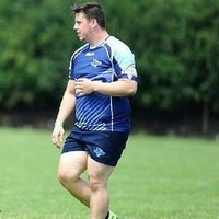 Lewis Jones