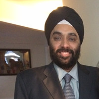 Jasdeep Bedi