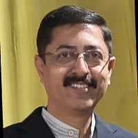 Jignesh Talsania
