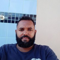 Alexandro Amaral Santos