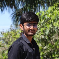 Abhishek Vaghela