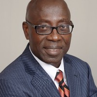 Ferguson Adesoye