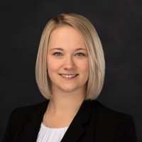 Amanda Molin, Cfp®, Clu®, Mba