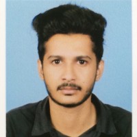 Muhammed Ajsam K P