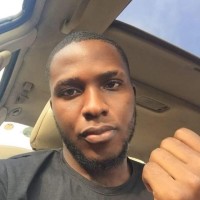 Anthony Ogar