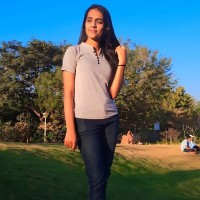 Shweta Mule