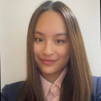 Claudia Tan