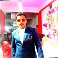 Vivek Shreevastav