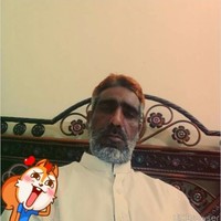 Saeed Awan