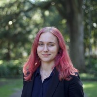 Tigerlily Harrington