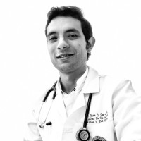 Dr. Juan Sebastian Carvajal A.