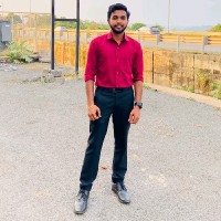 Kalpesh Kishor Gaonkar