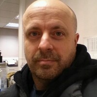 Neil Rigby