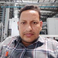 Arjun Singh