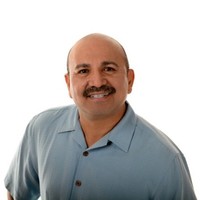 Phil Valdivia - Great Spaces
