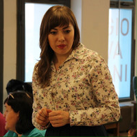 Елена Гусева
