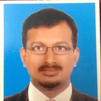 Jejo Antony