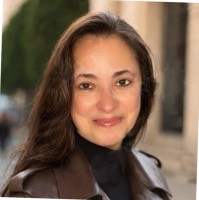 Grisselle Cougle, Cpa
