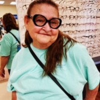 Martha Hood
