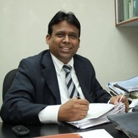Radha Krishnan