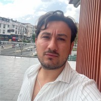 Enes Kolcu