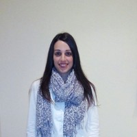 Azahara Checa Hernandez