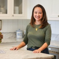 Claire Dickey, AIA, NCIDQ, LEED AP, EDAC