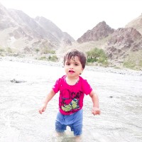 Iman Baloch
