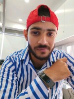 Rahul Kumar