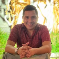 MARK ANTHONY FERRER
