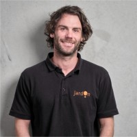 Mitchell Boyd