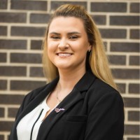 Miranda Spence, MBA, MSBM