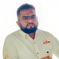 Rehan Salamatulla