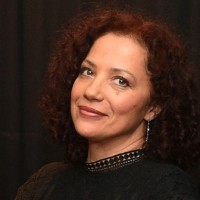 Jasmina Stefanovic