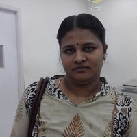 Sureka Swaminathan