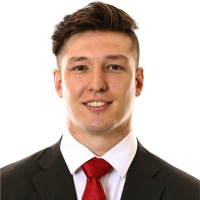 Garrett Hoffman