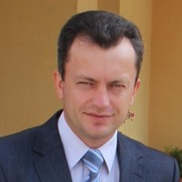 Игорь Лукьянёнок