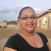 Candice Davids